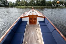 2017 De Jong Kajuitsloep 950