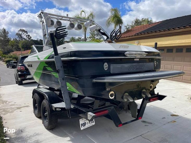 2013 Mb Sports f21 tomcat