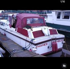 Seamaster commodore 28