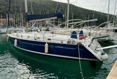 2000 Beneteau 50