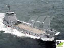 SISTER Available / Resale / 57m / Landing Craft for Sale / #1089136