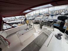2001 Gibsea  43