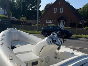 BRIG Eagle 380