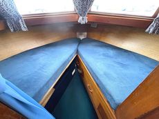 Porter & Haylett Astroline 28