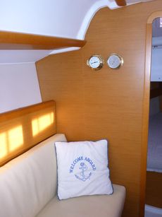 Jeanneau Sun Odyssey 33i Performance