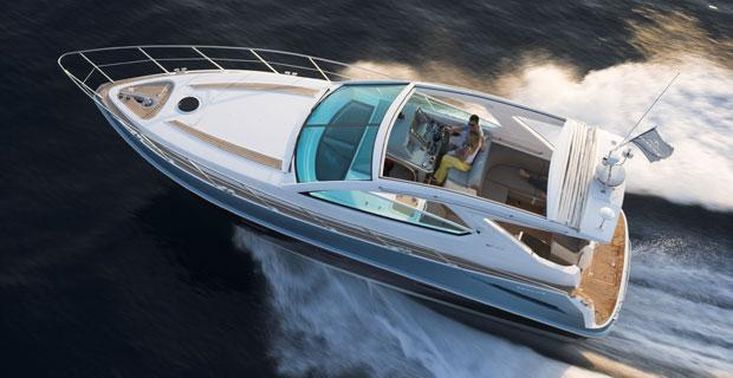 Sealine SC38