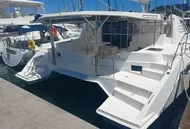 2018 Leopard 48