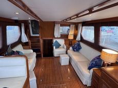 Trader 575 Signature