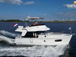 2019 Beneteau Swift Trawler 35