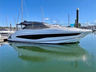 2023 Princess V50