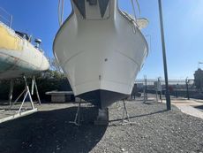 1997 Bayliner 2655 Ciera