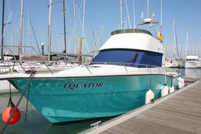 2006 Rodman Rodman 1250 1