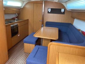 2016 Bavaria Cruiser 41 3