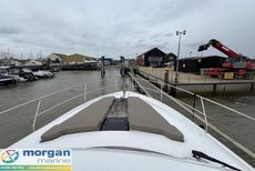 2015 Jeanneau NC 14