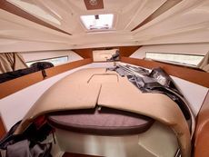 2014 Jeanneau Merry Fisher 855