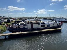 Gypsy Rose 2012 Branson Dutch Barge, 55ft x 12ft 6