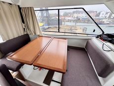 2014 Jeanneau Merry Fisher 855