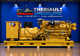 CATERPILLAR C32 MARINE AUXILIARY GENERATOR SET &ndash; 550 kW &ndash; NEW SURPLUS