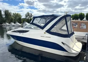 2006 Bayliner 285 Cruiser