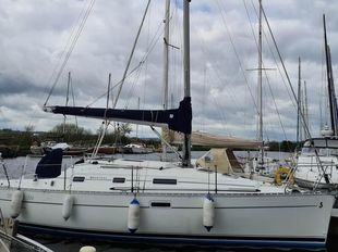 Beneteau Oceanis Clipper 311