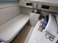 1984 Princess 38 Fly