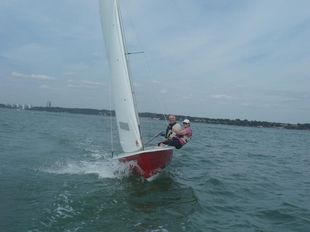 Kestrel 1642