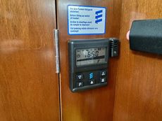 2006 Beneteau Oceanis 343 Clipper