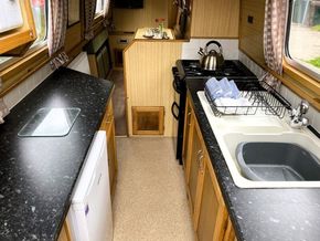 Galley