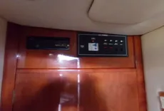 1998 Hardy 305