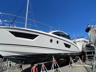 2019 Beneteau GT40