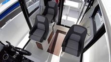 2026 Jeanneau Merry Fisher 795 S2 Sport