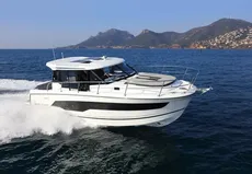 2025 Jeanneau Merry Fisher 1095
