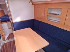 2007 Hanse 342