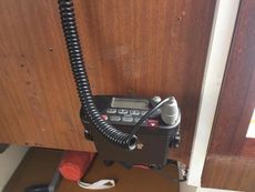 WESTERLY TIGER + YARD TRAILER + DINGHY