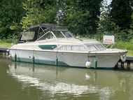 Fjord Sel Cruiser 27