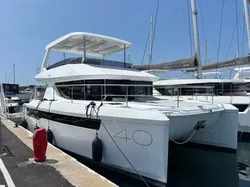 2026 Leopard 40 Powercat