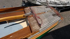 Classic Safe Harbour 12 - 6