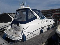 2005 Sealine S34