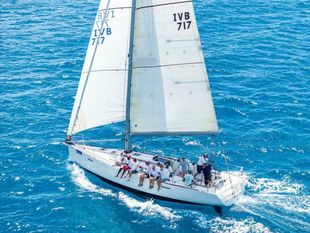2011 Beneteau First 40