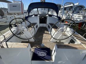 2015 Hanse 345 13