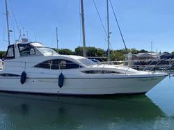 2003 Broom 42 Cl