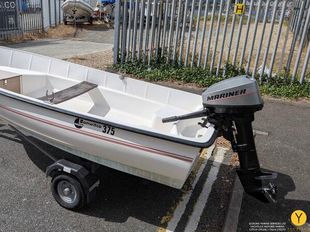 1990 Bonwitco 375
