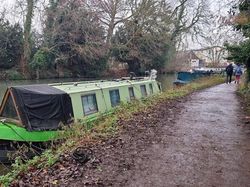 Narrowboat