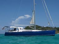 2011 Beneteau Oceanis 58