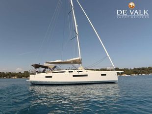 2025 Jeanneau Sun Odyssey 410