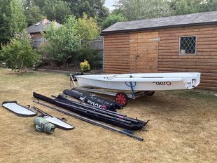 Aero 5 and 6