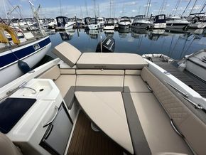 2019 Bayliner  VR6 Cuddy 17
