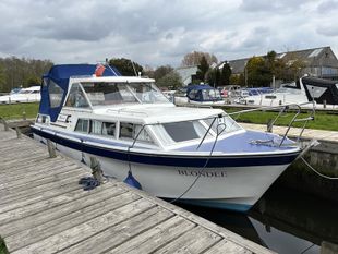 Seamaster 30