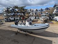 New Shearwater R65