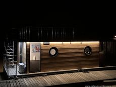 2025 Waterlodge OASIS 3